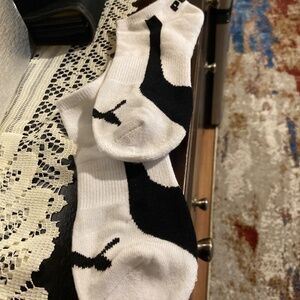 Puma Women’s 3 pairs No show socks